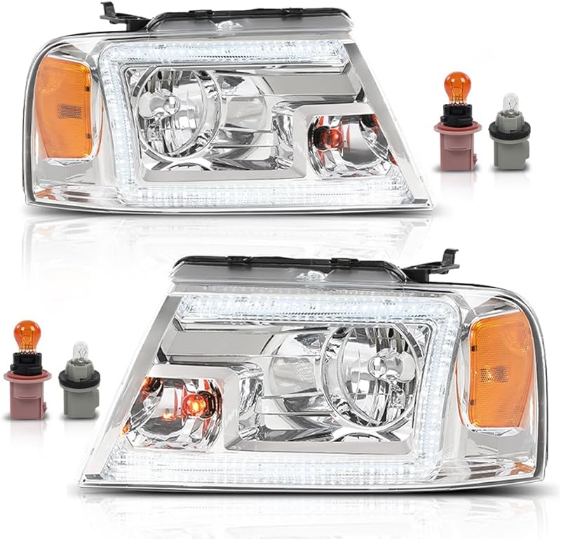 G-PLUS Compatible Ford F150 2004 2008