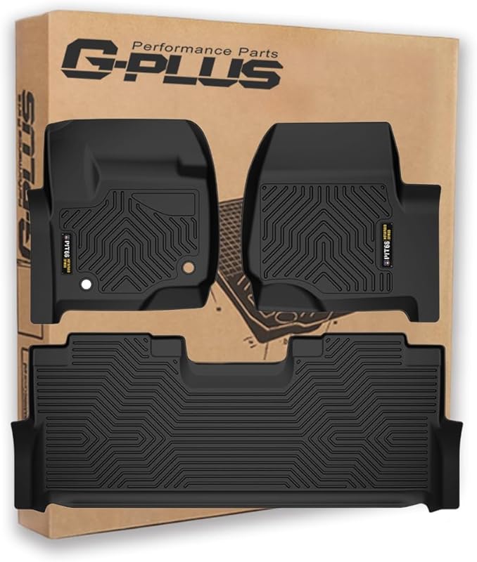 G-PLUS Ford F250 F350 F450