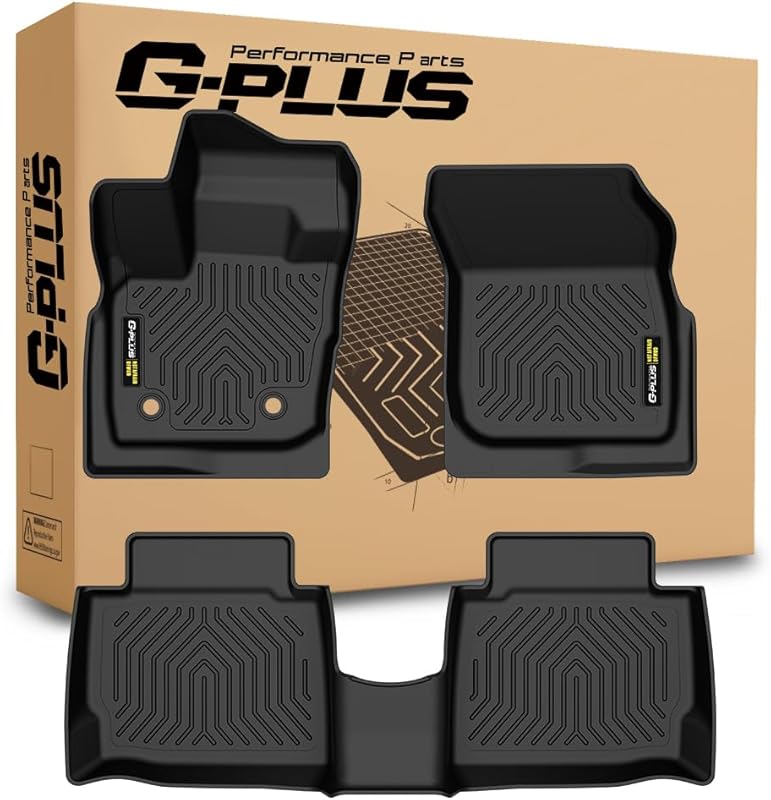 G-PLUS Ford Fusion Lincoln MKZ