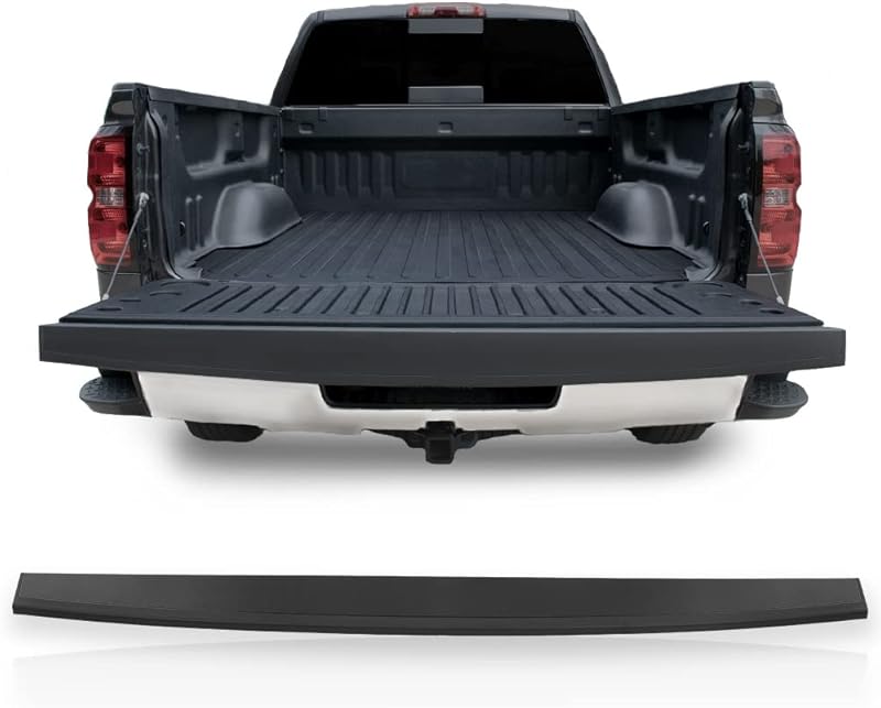 G-PLUS Protector Compatible 2014 2018 Chevy Silverado