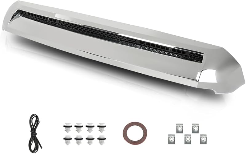 G-PLUS Toyota Tundra 2014 2021 76180 0C030